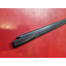 Zierleiste Abdeckung Einstieg links schwarz Mercedes /8 W114 W115 1156860136