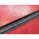 Zierleiste Abdeckung Einstieg links schwarz Mercedes /8 W114 W115 1156860136