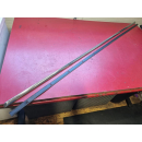 Zierleiste Einstieg Chrom rechts Mercedes Heckflosse W110 W111 1106981080