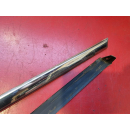 Zierleiste Einstieg Chrom rechts Mercedes Heckflosse W110 W111 1106981080