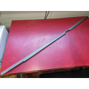 Zierleiste Abdeckung Einstieg links grau Mercedes /8 W114 W115 1146860336