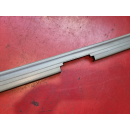 Zierleiste Abdeckung Einstieg links grau Mercedes /8 W114 W115 1146860336