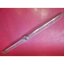 Gitter Lufteinlass Motorhaube Chrom Mercedes W108 W109 S SE SEL 1088360165