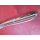 Gitter Lufteinlass Motorhaube Chrom Mercedes W108 W109 S SE SEL 1088360165