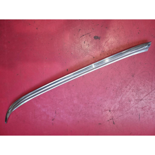 Zierleiste C-Säule Regenrinne hinten links Mercedes /8 W114 W115 1156980189