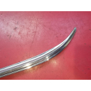 Zierleiste C-Säule Regenrinne hinten links Mercedes /8 W114 W115 1156980189
