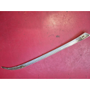 Zierleiste C-Säule Regenrinne hinten links Mercedes /8 W114 W115 1156980189