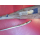 Zierleiste Regenrinne NEU Chrom links Mercedes /8 W114 W115 Limousine 1156980101