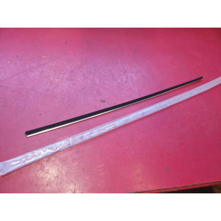 Abdichtung NEU Fensterschacht ORIGINAL Mercedes 600mm W100 W111 W113 1157250965