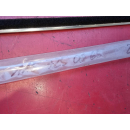 Abdichtung NEU Fensterschacht ORIGINAL Mercedes 600mm W100 W111 W113 1157250965