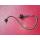 Kabel Stecker Glühbirne Schaltkulisse Automatik Mercedes W123 1235402309