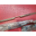 Zierleiste NEU Alu Chrom Armaturenbrett ORIGINAL Mercedes W108 W109 1086890371