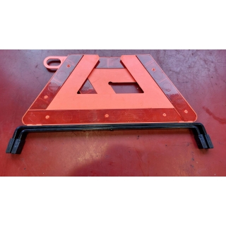 Warndreieck klappbar Mercedes W124 W202  W203 W208 W220 W210 W215 2038900197