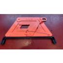 Warndreieck klappbar Mercedes W124 W202  W203 W208 W220 W210 W215 2038900197