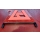 Warndreieck klappbar Mercedes W124 W202  W203 W208 W220 W210 W215 2038900197