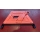 Warndreieck klappbar Mercedes W124 W202  W203 W208 W220 W210 W215 2038900197