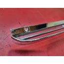 Gitter Lufteinlass Grill Lüftung Mercedes W113 230 250 280 SL Pagode 1138300018