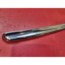 Griff Zierleiste Heckdeckel Chrom Blende Mercedes W116 SE SEL 1167580102