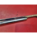 Griff Zierleiste Heckdeckel Chrom Blende Mercedes W116 SE SEL 1167580102