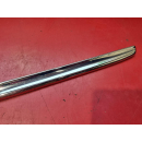 Griff Zierleiste Heckdeckel Chrom Blende Mercedes W116 SE SEL 1167580102