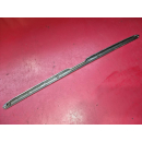 Griff Zierleiste Heckdeckel Chrom Blende Mercedes W116 SE SEL 1167580102