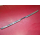 Griff Zierleiste Heckdeckel Chrom Blende Mercedes W116 SE SEL 1167580102