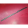 Griff Zierleiste Heckdeckel Chrom Blende Mercedes W116 SE SEL 1167580102