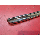 Griff Zierleiste Heckdeckel Chrom Blende Mercedes W116 SE SEL 1167580102