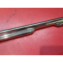 Griff Zierleiste Heckdeckel Chrom Blende Mercedes W116 SE SEL 1167580102