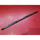 Griff Zierleiste Heckdeckel Chrom Blende Mercedes W116 SE SEL 1167580102