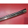Griff Zierleiste Heckdeckel Chrom Blende Mercedes W116 SE SEL 1167580102