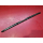 Griff Zierleiste Heckdeckel Chrom Blende Mercedes W116 SE SEL 1167580102