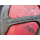 Manschette Gummi Dichtung Tank Mercedes W126 SE SEL SEC 1264710080 1264710180