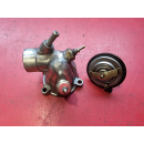 Thermostatgehäuse Temperaturfühler Mercedes R107 W126 380 500 1172000230