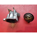 Thermostatgehäuse Temperaturfühler Mercedes R107 W126 380 500 1172000230