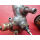 Thermostatgehäuse Temperaturfühler Mercedes R107 W126 380 500 1172000230
