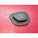 Abdeckung Gurtschiene schwarz links Mercedes W126...