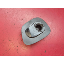 Abdeckung Gurtschiene schwarz links Mercedes W126...