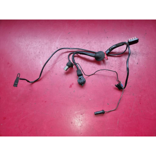 Kabelbaum Getriebe Induktivgeber Mercedes W126 1265406808 1265400608