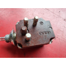 Schalter Heckscheibe Nebelschlußleuchte Mercedes W108 W109 W114 W115 0018216151