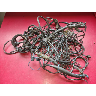 Kabelbaum Innenraum Stecker Mercedes Strich 8 W115 Diesel 200 220 240