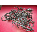 Kabelbaum Innenraum Stecker Mercedes Strich 8 W115 Diesel...
