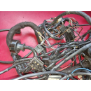 Kabelbaum Innenraum Stecker Mercedes Strich 8 W115 Diesel...