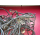 Kabelbaum Innenraum Stecker Mercedes Strich 8 W115 Diesel 200 220 240