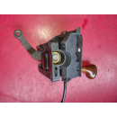 Holzschalthebel mit Konsole 2B Mercedes W126 SE SEL SEC bis 1985