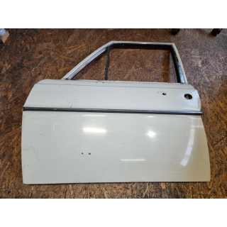Tür vorne links Mercedes W108 S SE SEL nahezu rostfrei 1087200705