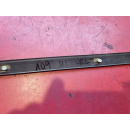 Zierleiste Chrom Rammschutz Tür hinten links Mercedes W108 W109 SEL 1097301780