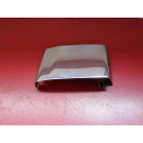 Chrom Blende Stoßstange hinten links Mercedes W126...