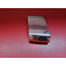 Chrom Blende Stoßstange hinten links Mercedes W126...