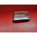 Chrom Blende Stoßstange hinten links Mercedes W126 SE SEL SEC 1268852523